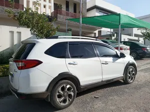 Honda BR-V i-VTEC S 2018 for Sale