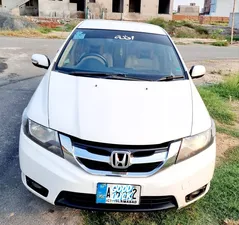 Honda City 1.3 i-VTEC Prosmatec 2020 for Sale