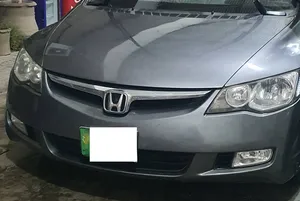 Honda Civic VTi Oriel Prosmatec 1.8 i-VTEC 2009 for Sale