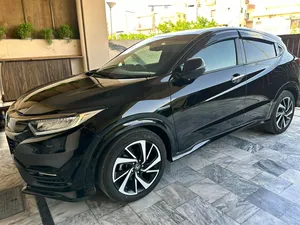 Honda Vezel Hybrid RS Honda Sensing  2018 for Sale