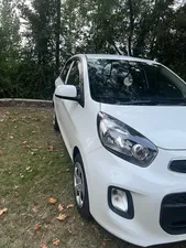 KIA Picanto 1.0 AT 2022 for Sale