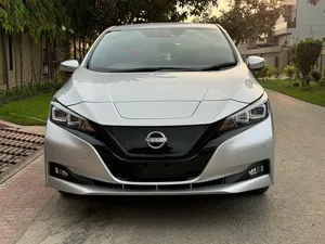 Nissan Leaf 2021 for Sale