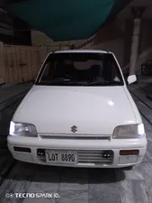 Suzuki Alto 1995 for Sale