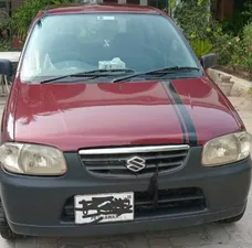 Suzuki Alto 2007 for Sale