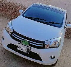 Suzuki Cultus VXL 2019 for Sale