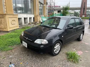 Suzuki Cultus VXRi 2008 for Sale