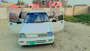 Suzuki Mehran VX 1994 for Sale