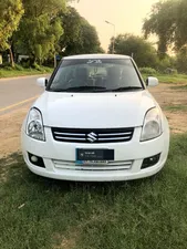 Suzuki Swift DLX Automatic 1.3 Navigation 2019 for Sale