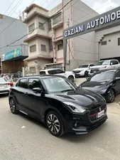 Suzuki Swift RS 1.0 2019 for Sale