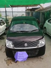 Suzuki Wagon R FA 2015 for Sale