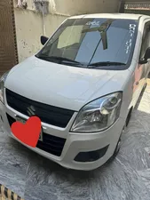 Suzuki Wagon R VXR 2022 for Sale