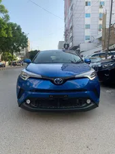 Toyota C-HR G-LED 2018 for Sale