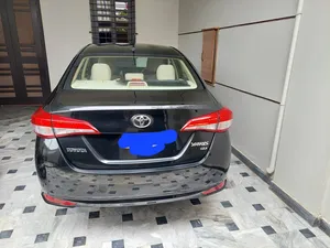 Toyota Corolla 2021 for Sale