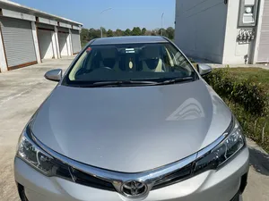 Toyota Corolla Altis Automatic 1.6 2018 for Sale