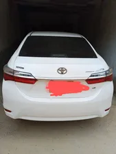 Toyota Corolla Altis Automatic 1.6 2020 for Sale