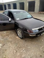 Toyota Corolla LX Limited 1.5 1995 for Sale