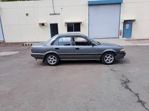 Toyota Corolla SE Limited 1988 for Sale