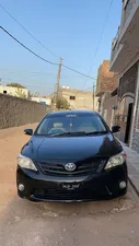 Toyota Corolla XLi VVTi 2010 for Sale