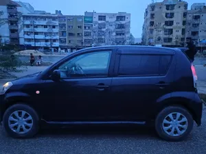 Toyota Passo G 1.0 2008 for Sale