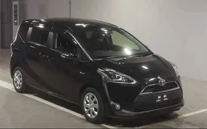 Toyota Sienta G 2018 for Sale