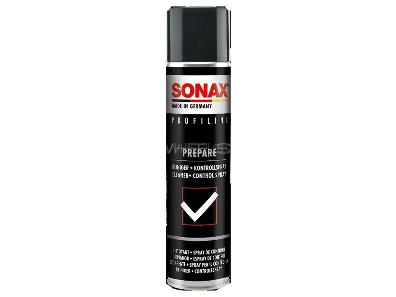 Sonax Profiline Finish & Control