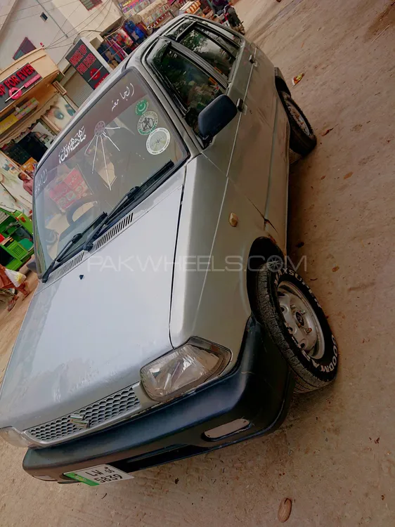 Suzuki Mehran 2006 for sale in Rawalpindi