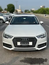 Audi A4 1.4 TFSI  2019 for Sale