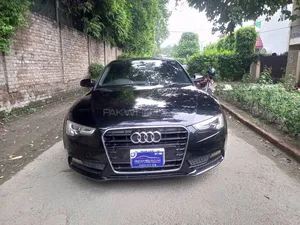 Audi A5 1.8 TFSI 2014 for Sale