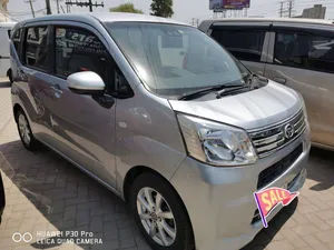 Daihatsu Move X 2018 for Sale