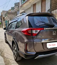 Honda BR-V i-VTEC S 2021 for Sale