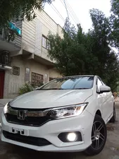 Honda City 1.2L CVT 2021 for Sale