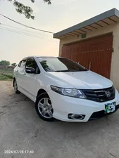 Honda City 1.3 i-VTEC 2016 for Sale