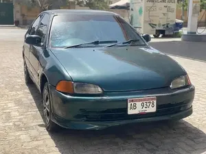 Honda Civic 1996 for Sale