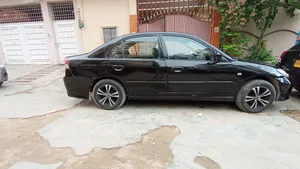 Honda Civic EXi 2004 for Sale