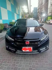 Honda Civic Oriel 1.8 i-VTEC CVT 2020 for Sale