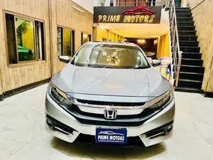 Honda Civic Oriel 1.8 i-VTEC CVT 2021 for Sale