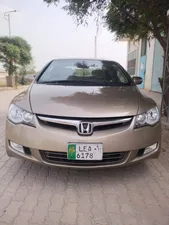 Honda Civic VTi 1.8 i-VTEC 2011 for Sale