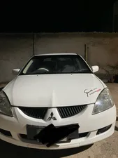 Mitsubishi Lancer GLX 1.3 2005 for Sale