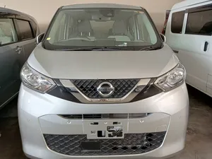 Nissan Dayz 2021 for Sale