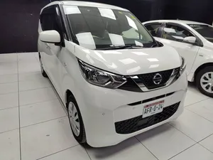 Nissan Dayz Highway star X 2020 for Sale