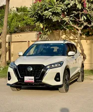 Nissan Kicks 2020 for Sale