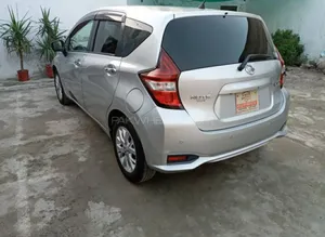 Nissan Note 1.2E 2019 for Sale