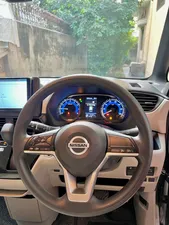 Nissan Roox S Hybrid 2020 for Sale