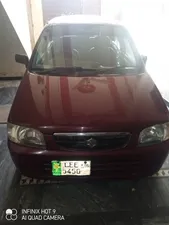 Suzuki Alto VXR 2008 for Sale