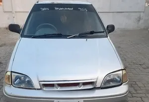 Suzuki Cultus VXR 2005 for Sale