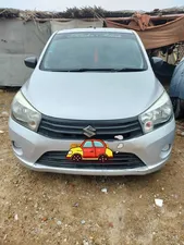 Suzuki Cultus VXR 2018 for Sale