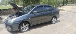 Suzuki Liana 2007 for Sale