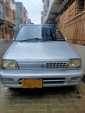 Suzuki Mehran VXR 2004 for Sale