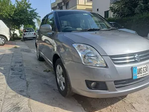 Suzuki Swift DLX 1.3 Navigation  2019 for Sale