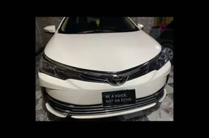 Toyota Corolla Altis Automatic 1.6 2019 for Sale